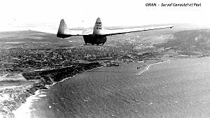 Oran - Canastel - Vue aerienne - 02